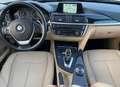 BMW 330 330dA Touring xdrive Luxury Blu/Azzurro - thumbnail 4