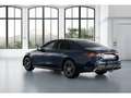 Mercedes-Benz E 220 d 4MATIC Limousine SHZ Blau - thumbnail 16