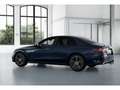 Mercedes-Benz E 220 d 4MATIC Limousine SHZ Blau - thumbnail 17