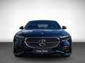 Mercedes-Benz E 220 d 4MATIC Limousine SHZ Blau - thumbnail 4