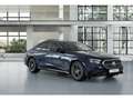 Mercedes-Benz E 220 d 4MATIC Limousine SHZ Blau - thumbnail 7