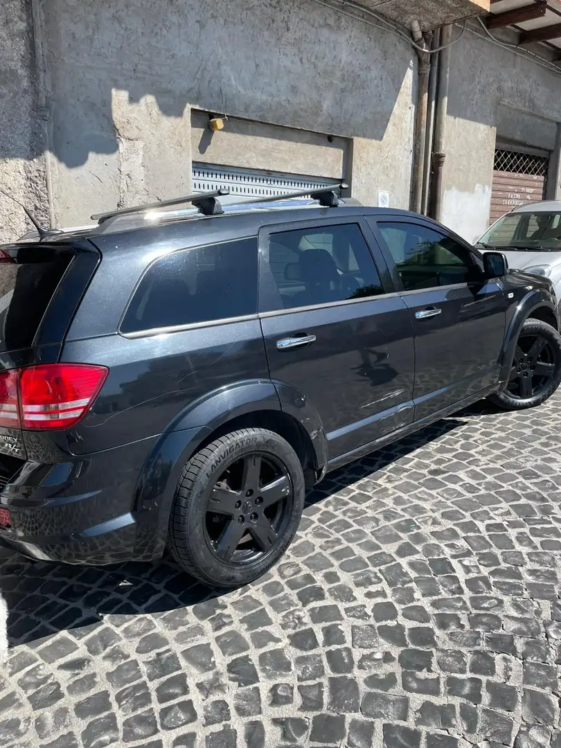 Dodge Journey 2.0 CRD DSG SXT Cool Family - 2