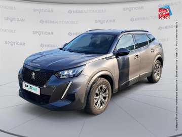 1.5 BlueHDi 110ch S\u0026S Style