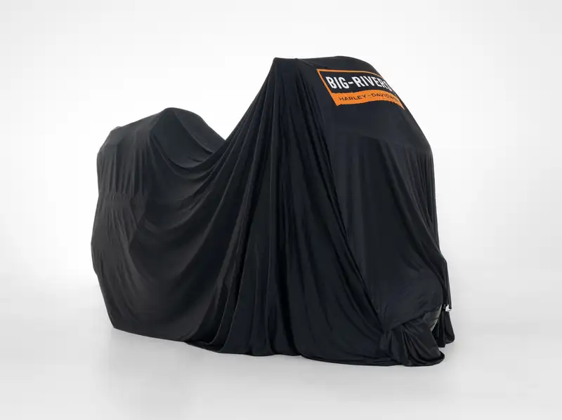 Harley-Davidson FXSB103HDI