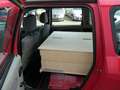 Dacia Logan MCV Kombi Laureate // Mini Camper HU 01/26 Piros - thumbnail 11