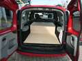 Dacia Logan MCV Kombi Laureate // Mini Camper HU 01/26 Piros - thumbnail 10