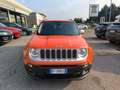 Jeep Renegade 1.6 mjt 120cv E6 *CINGHIA E TAGLIANDI CERTIFICATI* Arancione - thumbnail 2