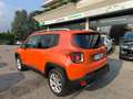 Jeep Renegade 1.6 mjt 120cv E6 *CINGHIA E TAGLIANDI CERTIFICATI* Arancione - thumbnail 7