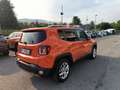Jeep Renegade 1.6 mjt 120cv E6 *CINGHIA E TAGLIANDI CERTIFICATI* Arancione - thumbnail 4