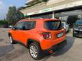 Jeep Renegade 1.6 mjt 120cv E6 *CINGHIA E TAGLIANDI CERTIFICATI* Arancione - thumbnail 6