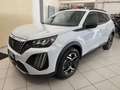Peugeot 2008 1.5 bluehdi Allure AUTOM!RESTYLING! PARI AL NUOVO! Bianco - thumbnail 3