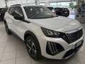 Peugeot 2008 1.5 bluehdi Allure AUTOM!RESTYLING! PARI AL NUOVO! Bianco - thumbnail 1