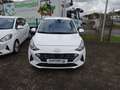Hyundai i10 1.0 Edition 30*Klima*PDC*Carplay Blanc - thumbnail 2