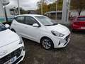 Hyundai i10 1.0 Edition 30*Klima*PDC*Carplay Blanc - thumbnail 9