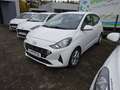 Hyundai i10 1.0 Edition 30*Klima*PDC*Carplay Blanc - thumbnail 10