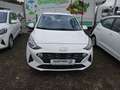 Hyundai i10 1.0 Edition 30*Klima*PDC*Carplay Blanc - thumbnail 12