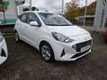 Hyundai i10 1.0 Edition 30*Klima*PDC*Carplay Blanc - thumbnail 1