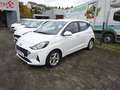 Hyundai i10 1.0 Edition 30*Klima*PDC*Carplay Blanc - thumbnail 3