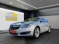 Opel Insignia A Sports Tourer Business Innovation 2.0 CDTI AHK-k Silber - thumbnail 1