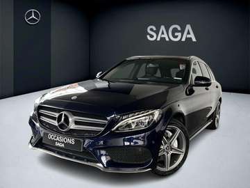 d Break AMG Line