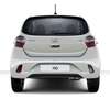 Hyundai i10 MJ23 1.0 Benzin M/T Select Select - thumbnail 4