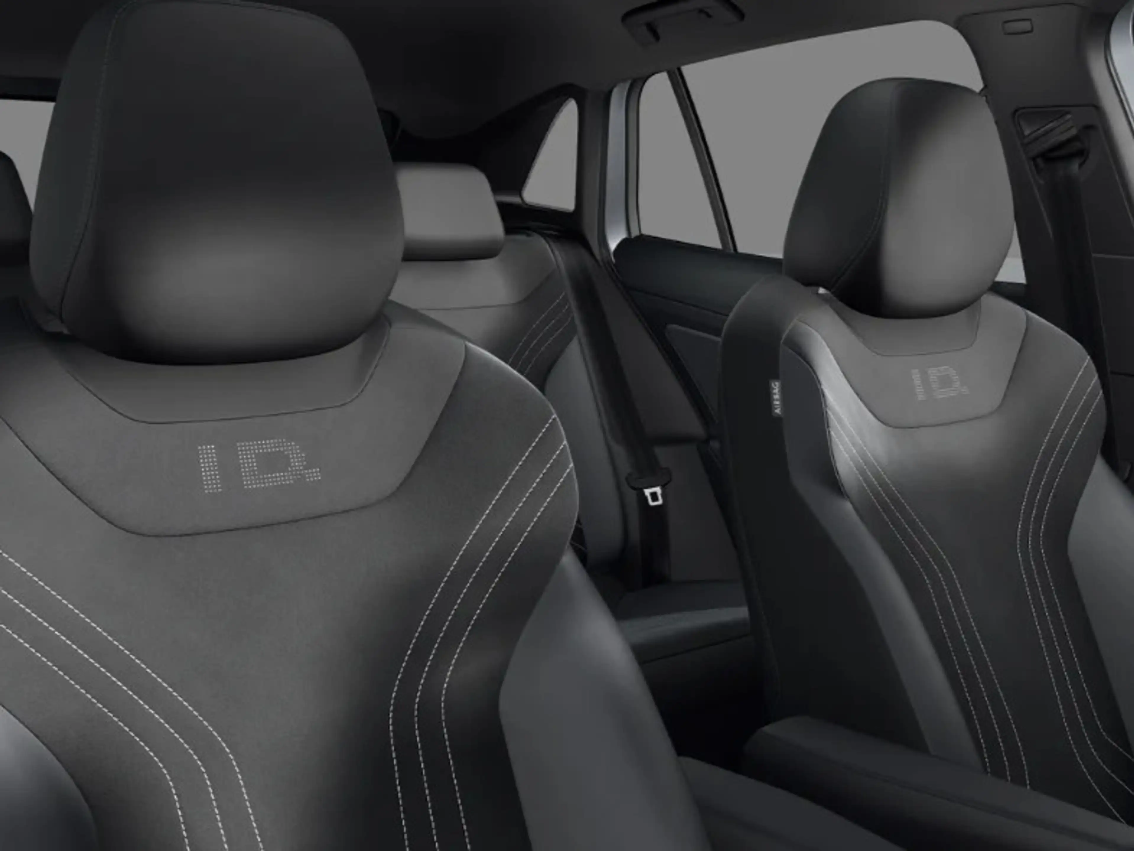 Volkswagen ID.4 Limited Edition 58 kWh accu 190 PK · Achteruitrijc — photo 5