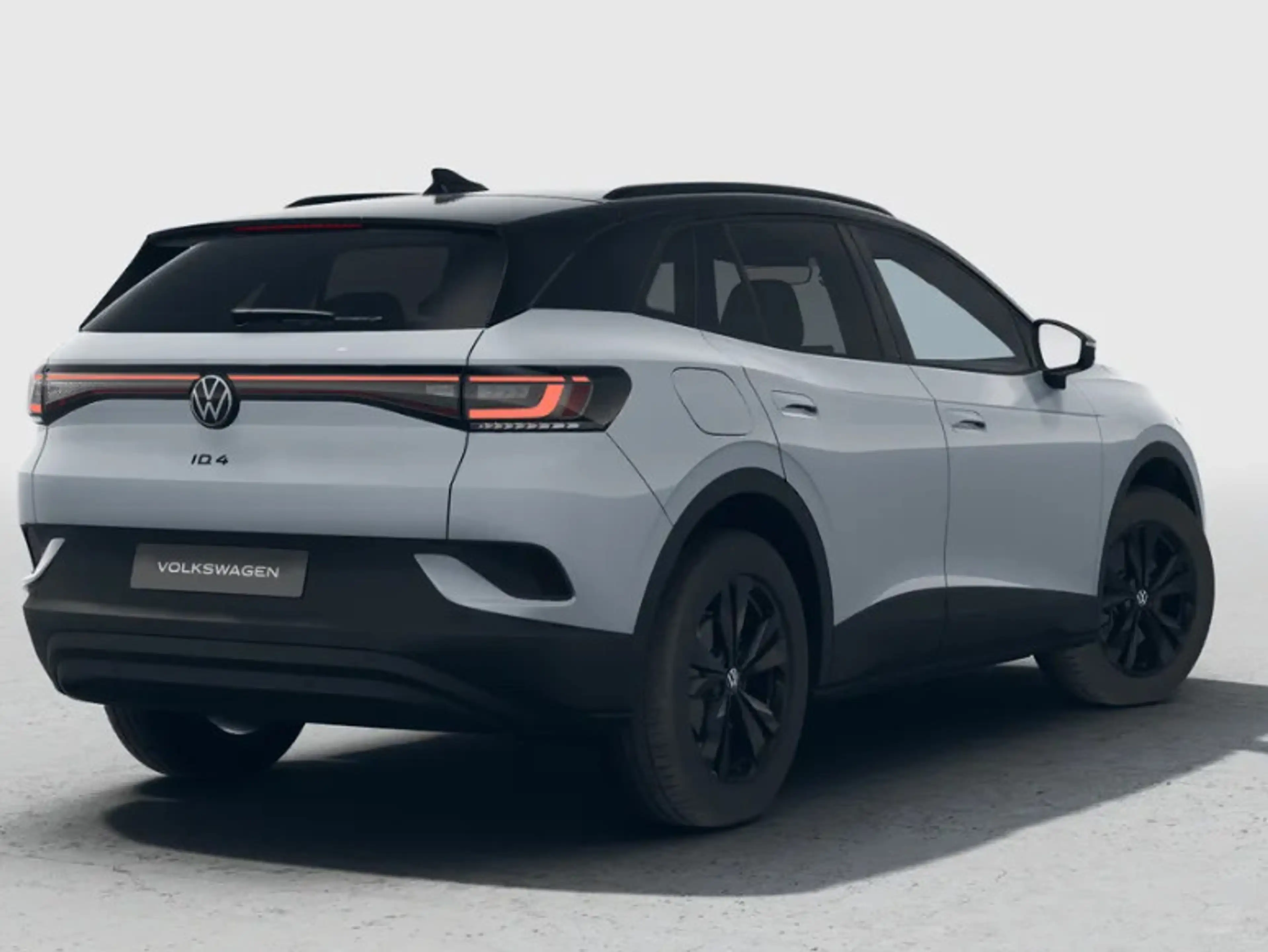 Volkswagen ID.4 Limited Edition 58 kWh accu 190 PK · Achteruitrijc — photo 2