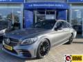 Mercedes-Benz C 200 Estate Business Solution AMG | Panorama dak | Acht Gris - thumbnail 1