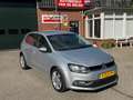 Volkswagen Polo 1.2 TSI Highline Grijs - thumbnail 4