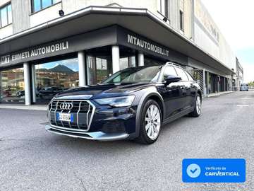 45 3.0 tdi mhev 48V quattro 245cv s-tronic evolution