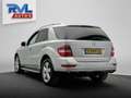 Mercedes-Benz ML 300 CDI 4MATIC Automaat * Grijs kenteken * Leder Navig Grau - thumbnail 3