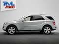 Mercedes-Benz ML 300 CDI 4MATIC Automaat * Grijs kenteken * Leder Navig Grigio - thumbnail 4