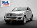 Mercedes-Benz ML 300 CDI 4MATIC Automaat * Grijs kenteken * Leder Navig Grau - thumbnail 35