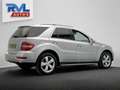 Mercedes-Benz ML 300 CDI 4MATIC Automaat * Grijs kenteken * Leder Navig Grau - thumbnail 33