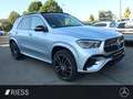 Mercedes-Benz GLE 450 d 4MATIC AMG SPORT PANO AIRMATIC AHK BURM Silber - thumbnail 12
