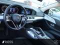 Mercedes-Benz GLE 450 d 4MATIC AMG SPORT PANO AIRMATIC AHK BURM Silber - thumbnail 4
