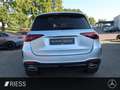 Mercedes-Benz GLE 450 d 4MATIC AMG SPORT PANO AIRMATIC AHK BURM Silber - thumbnail 9