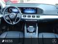 Mercedes-Benz GLE 450 d 4MATIC AMG SPORT PANO AIRMATIC AHK BURM Silber - thumbnail 6
