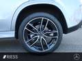 Mercedes-Benz GLE 450 d 4MATIC AMG SPORT PANO AIRMATIC AHK BURM Silber - thumbnail 3