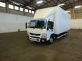 Fuso Canter Fuso Koffer 7C15 LBW Weiß - thumbnail 2