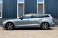 Volvo V60 2.0 T5 R-Design Rijklaarprijs-Garantie Leder Led A Szary - thumbnail 2