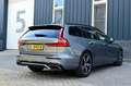 Volvo V60 2.0 T5 R-Design Rijklaarprijs-Garantie Leder Led A Szary - thumbnail 5