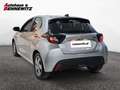 Mazda 2 Mazda2 Hybrid Exclusive Line Aut. Silber - thumbnail 3