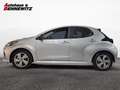 Mazda 2 Mazda2 Hybrid Exclusive Line Aut. Silber - thumbnail 2