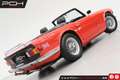 Triumph TR6 - Perfect Condition! - Red - thumbnail 2