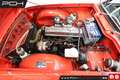 Triumph TR6 - Perfect Condition! - Rood - thumbnail 24