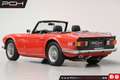 Triumph TR6 - Perfect Condition! - Rood - thumbnail 6