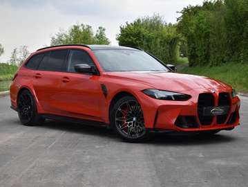 COMP TOURING XDRIVE LCI|CARBONMSEATS|CARBONPACK
