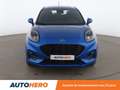 Ford Puma 1.0 Flexifuel mHEV ST-Line Blue - thumbnail 9