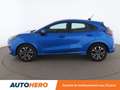 Ford Puma 1.0 Flexifuel mHEV ST-Line Blue - thumbnail 3